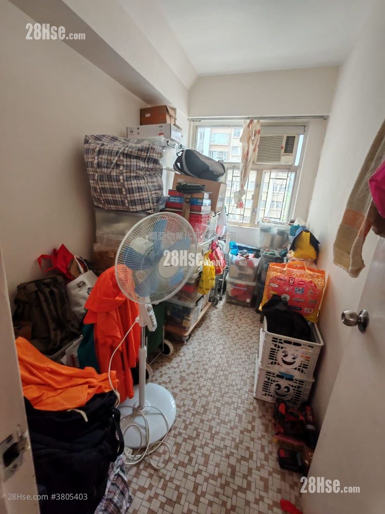 恒辉大厦 售盘 2 房 , 1 浴室 388 平方尺