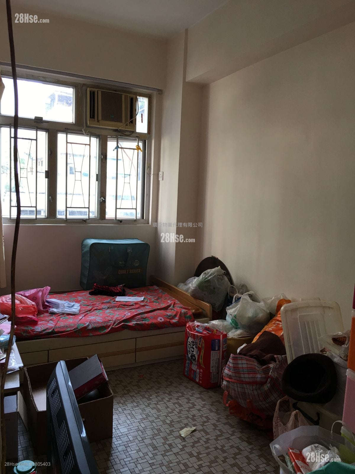 恒辉大厦 售盘 2 房 , 1 浴室 388 平方尺