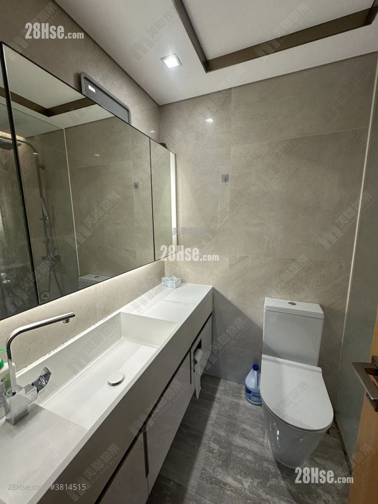 啟德1號(I) 租盤 3 房 , 3 浴室 849 平方呎