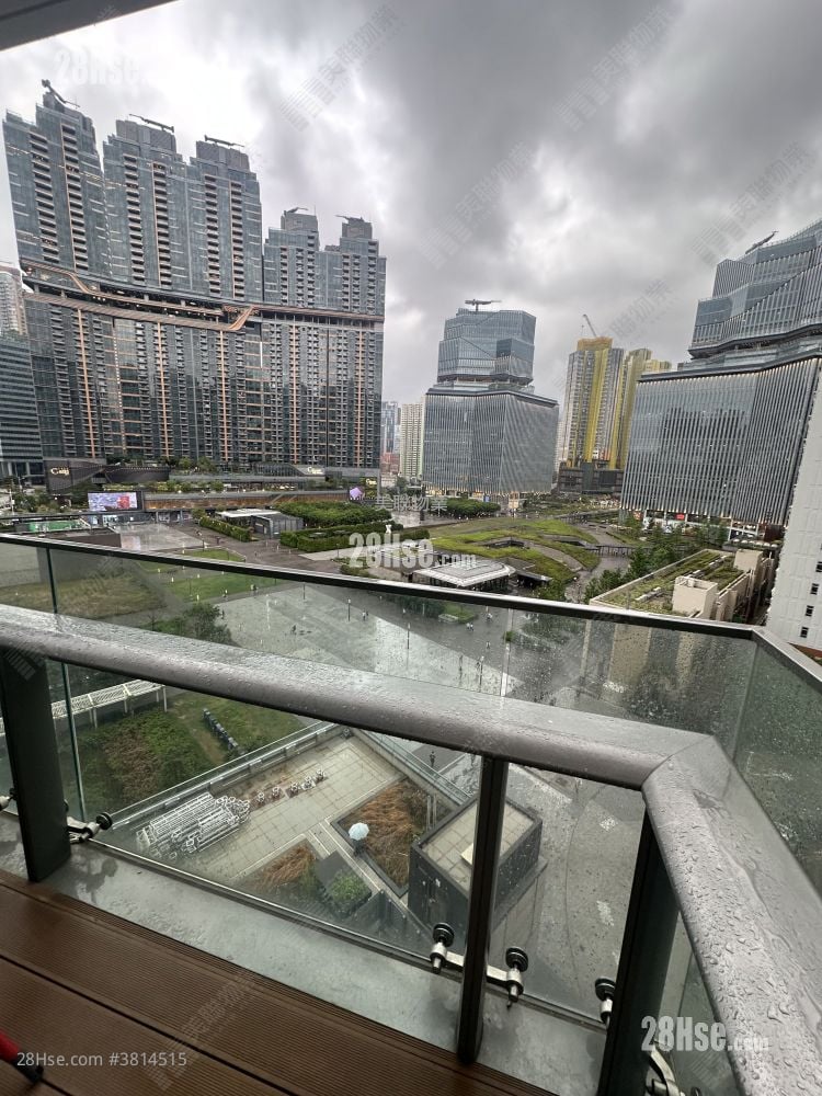 啟德1號(I) 租盤 3 房 , 3 浴室 849 平方呎