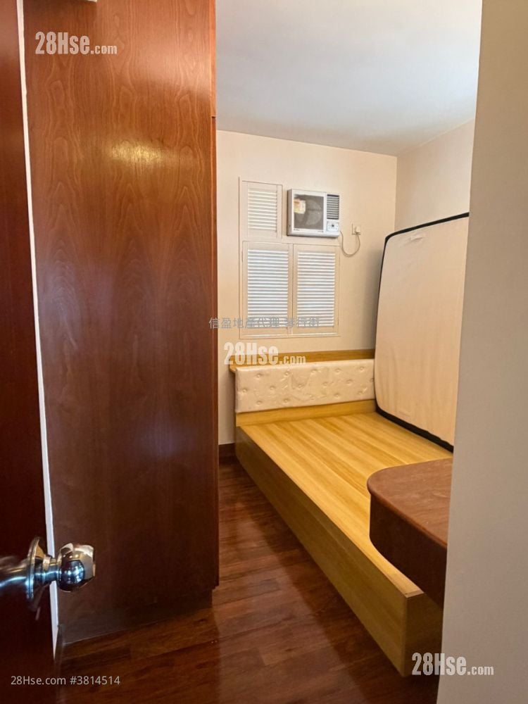 Victoria Centre Rental 2 Bedrooms , 1 Bathroom 572 ft²