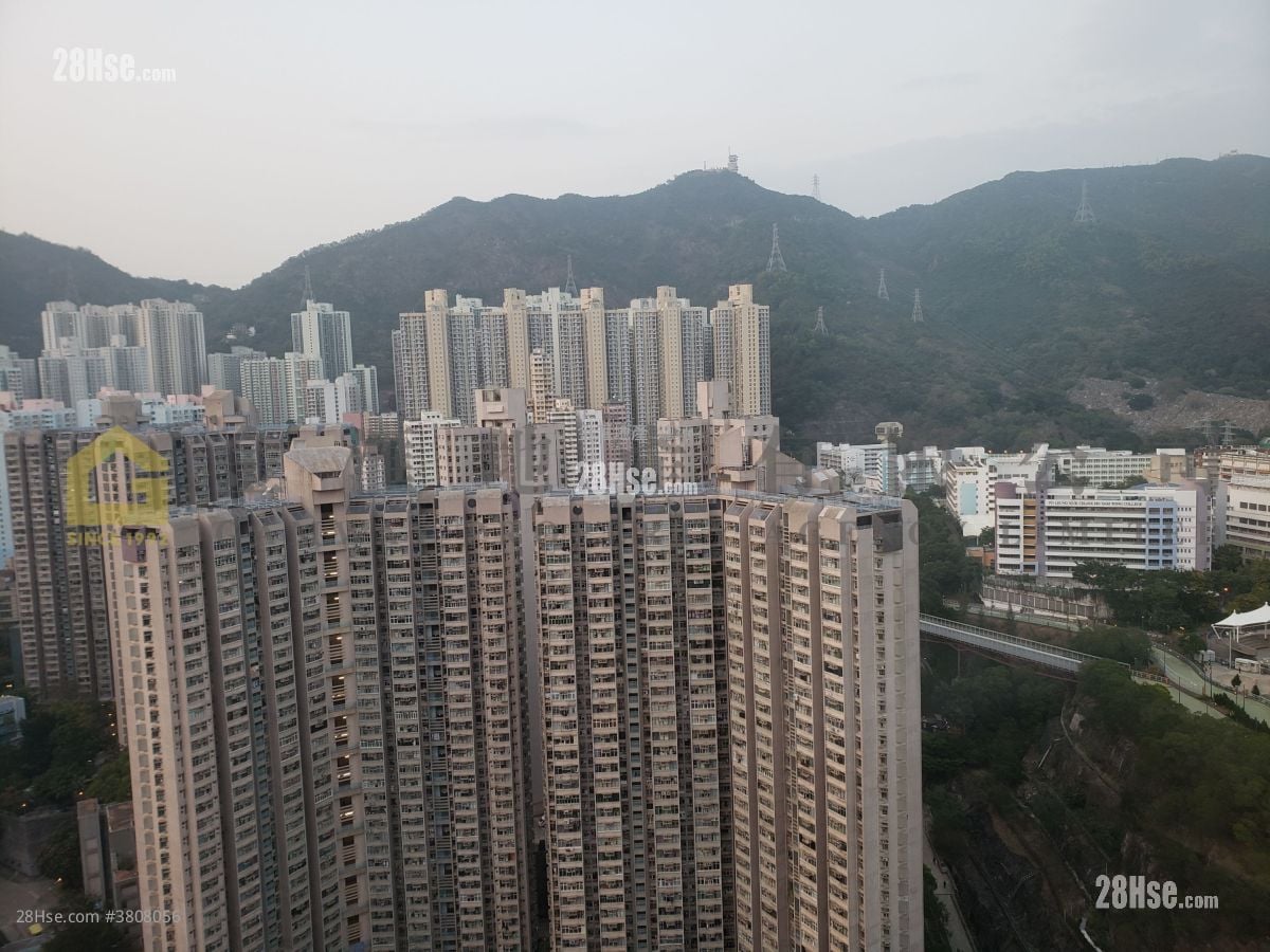 Bel Air Heights Sell 2 Bedrooms , 1 Bathroom 454 ft²