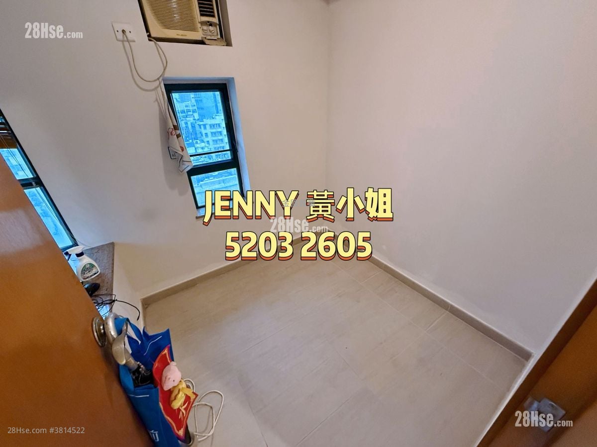 Yau On Court Sell 2 Bedrooms , 1 Bathroom 318 ft²