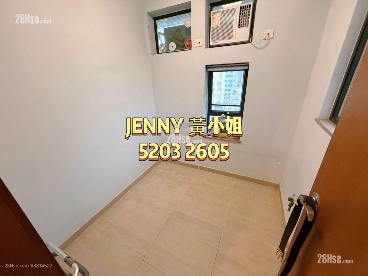 Yau On Court Sell 2 Bedrooms , 1 Bathroom 318 ft²