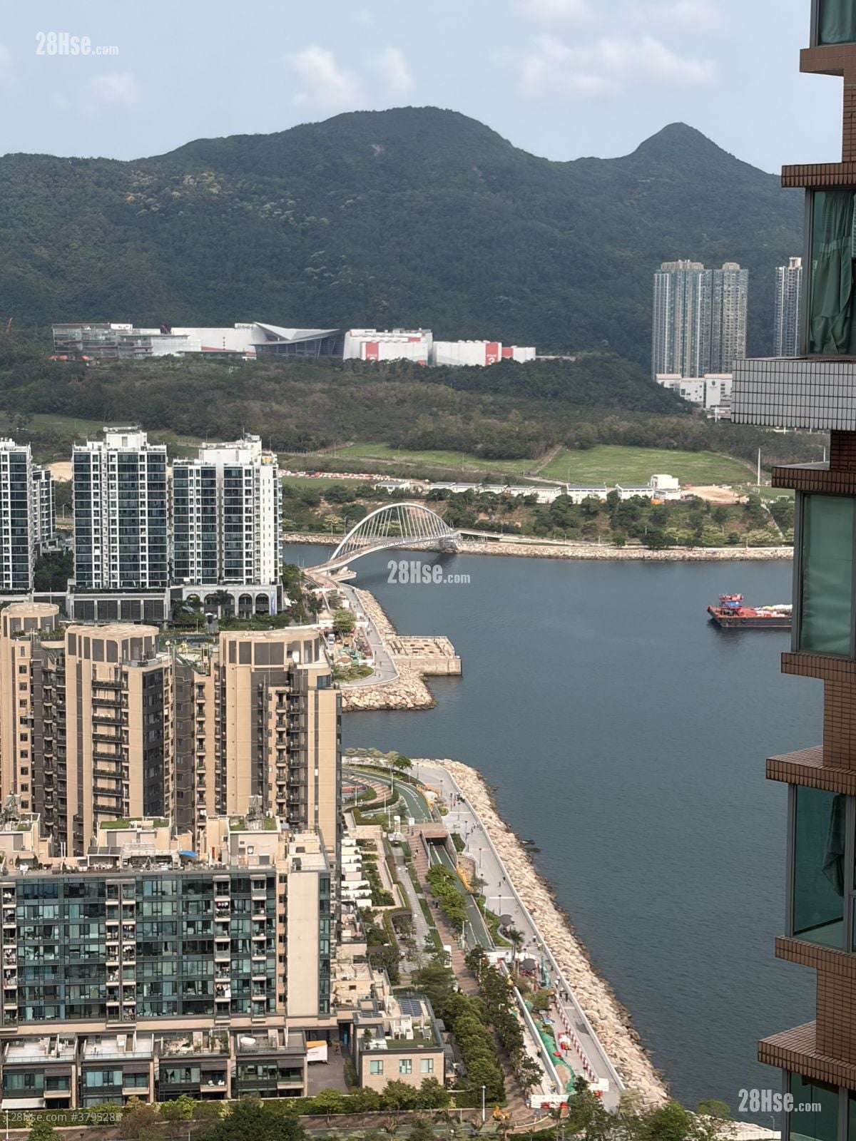 Ocean Shores Rental 2 Bedrooms , 1 Bathroom 484 ft²