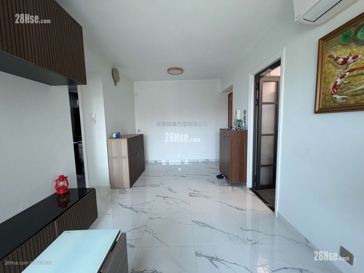 Ocean Shores Rental 2 Bedrooms , 1 Bathroom 484 ft²