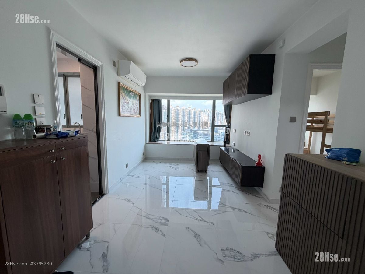 Ocean Shores Rental 2 Bedrooms , 1 Bathroom 484 ft²