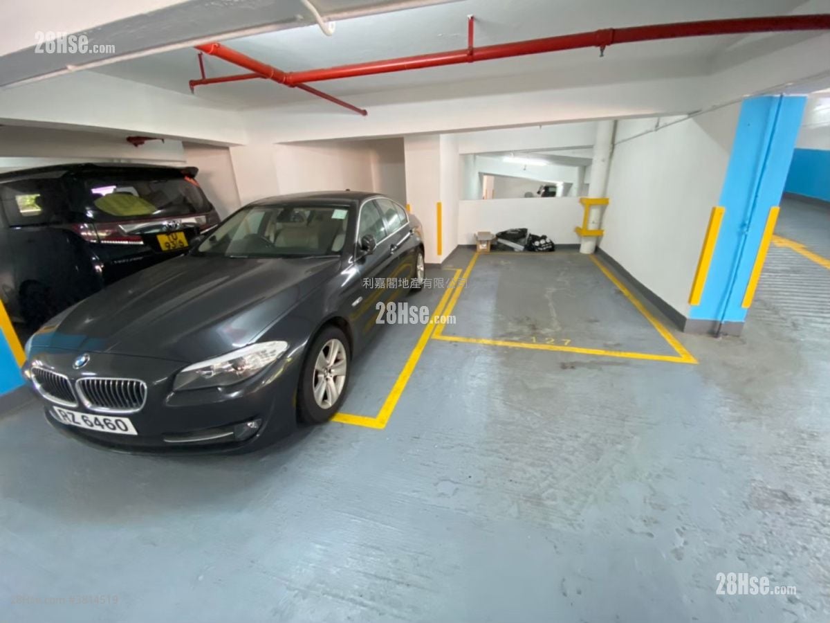 Kwong Fung Terrace Sell