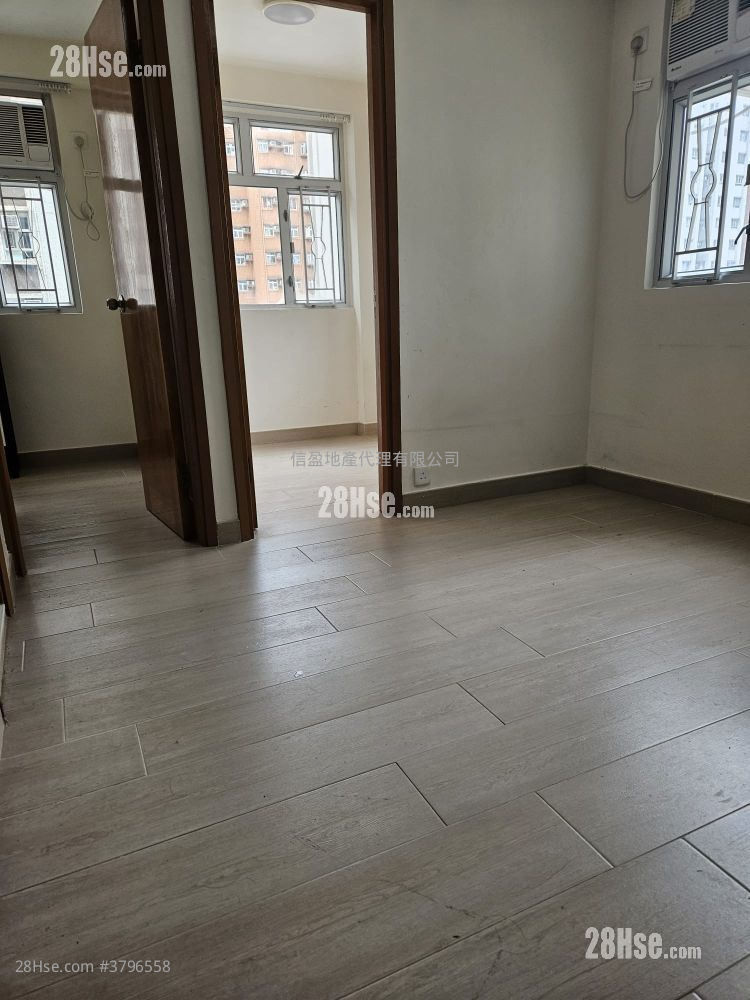 富景阁 售盘 2 房 , 1 浴室 283 平方尺