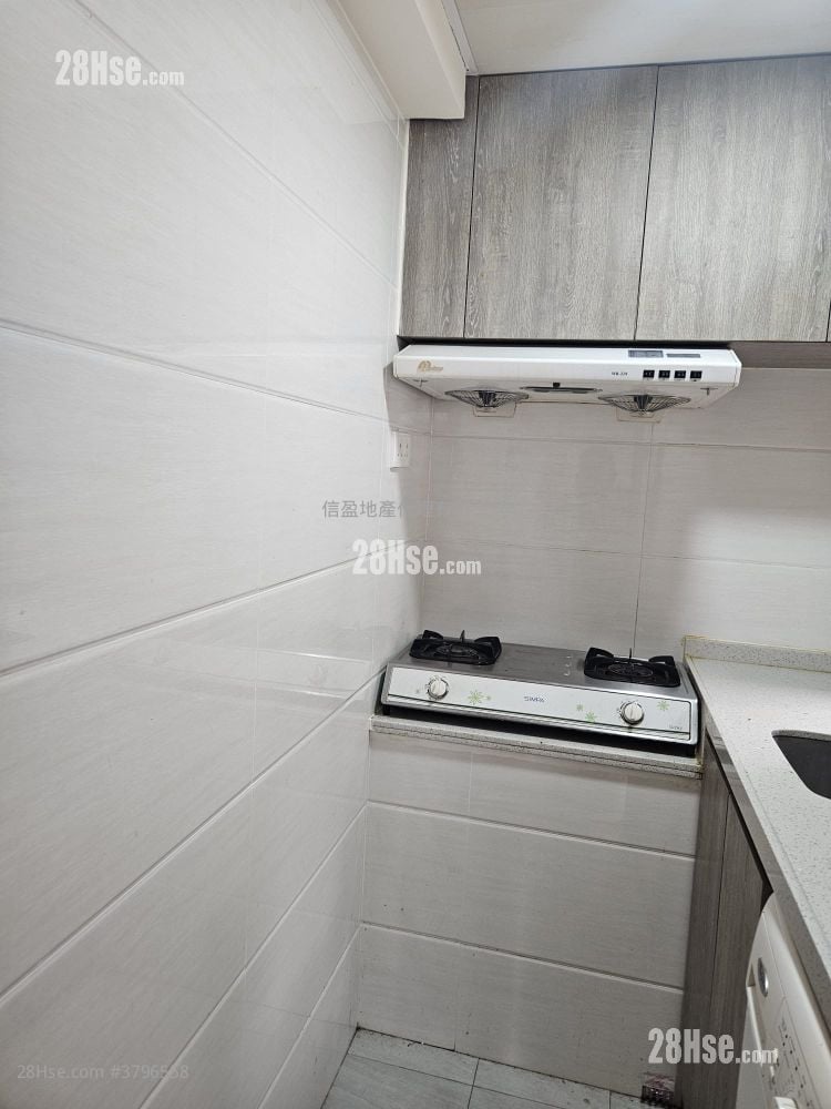 富景阁 售盘 2 房 , 1 浴室 283 平方尺