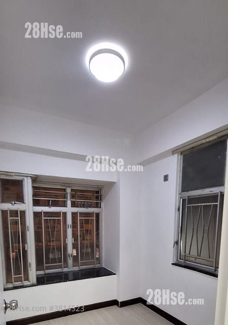 鸿禧大厦 售盘 2 房 , 1 浴室 301 平方尺
