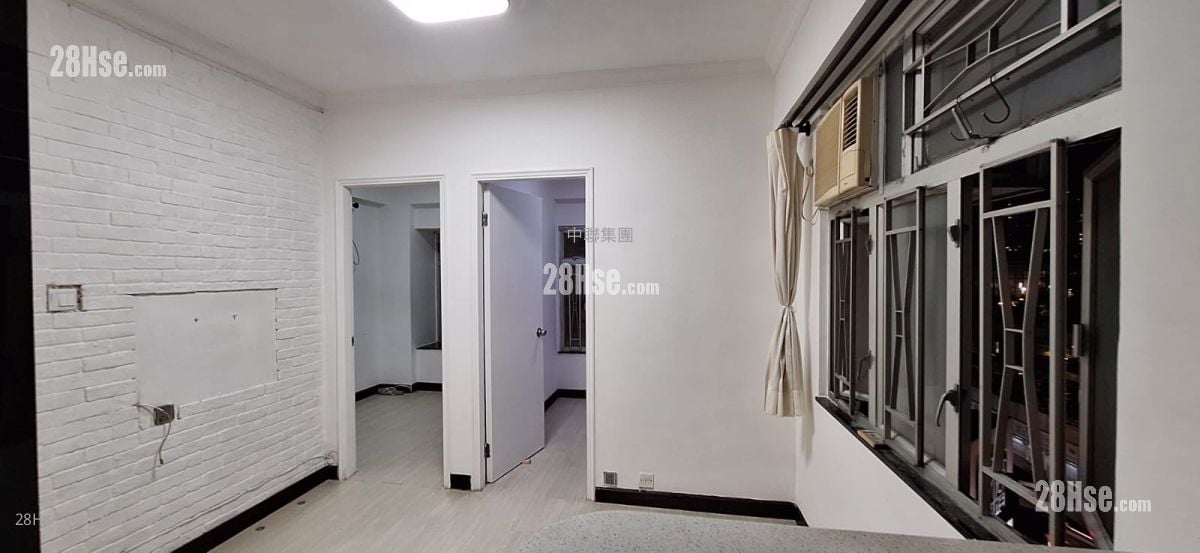 鸿禧大厦 售盘 2 房 , 1 浴室 301 平方尺