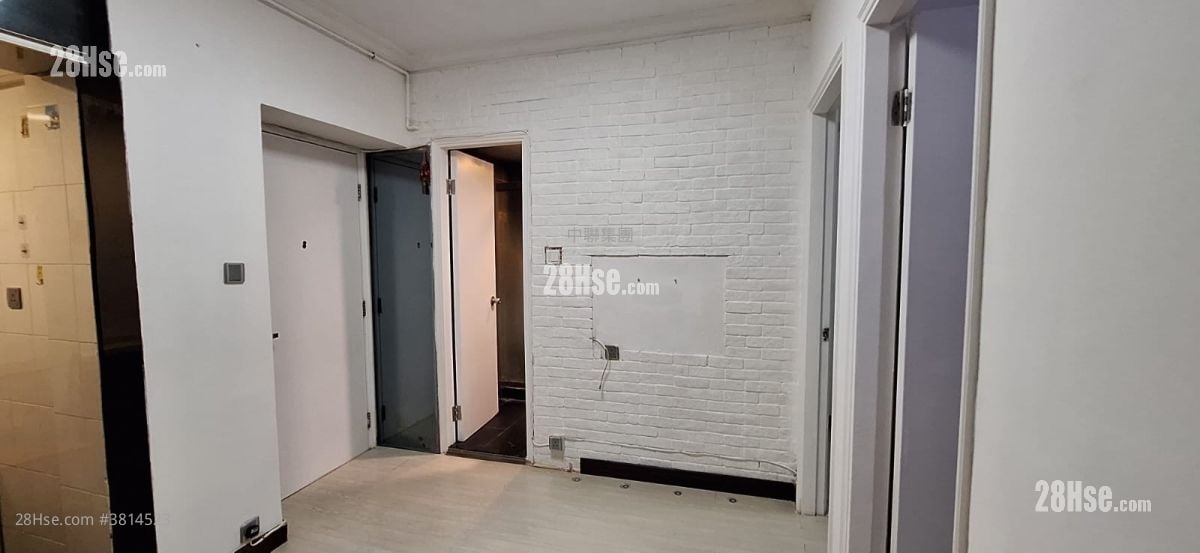 鸿禧大厦 售盘 2 房 , 1 浴室 301 平方尺