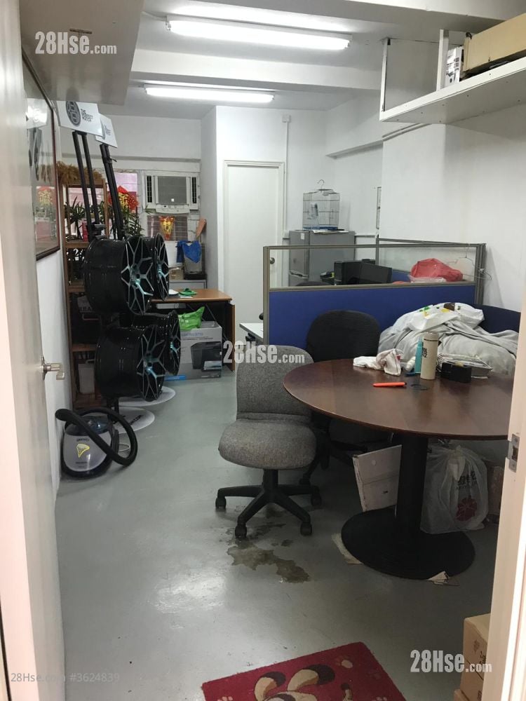 蒲岗楼 租盘 开放式间隔 , 1 厕所