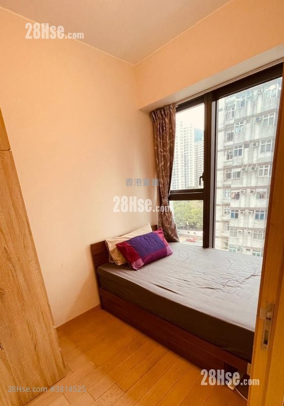 The Ascent Rental 2 Bedrooms , 1 Bathroom 429 ft²