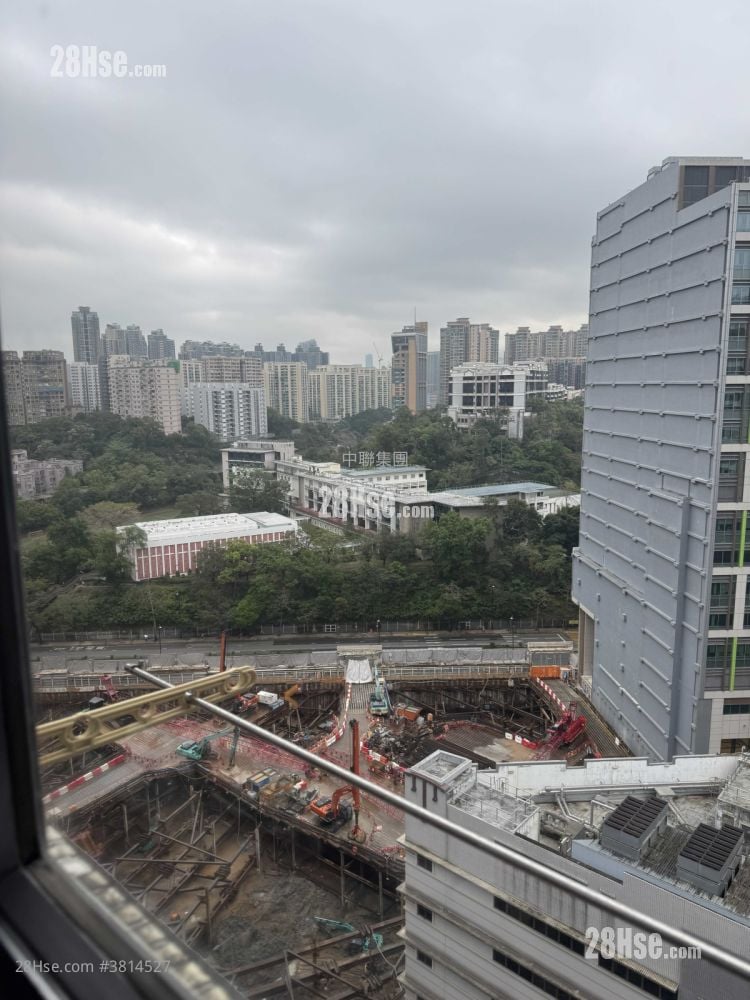 鸿禧大厦 售盘 2 房 , 1 浴室 306 平方尺