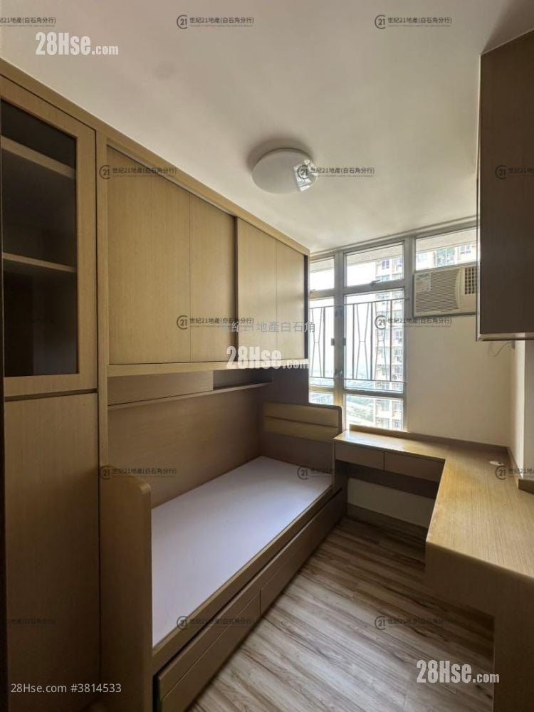 天盛苑 售盤 2 房 , 1 浴室 529 平方呎