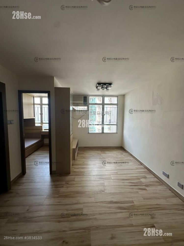 天盛苑 售盤 2 房 , 1 浴室 529 平方呎