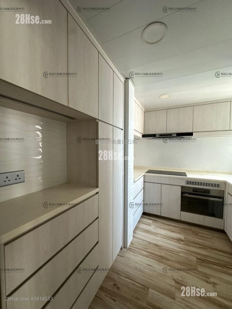 天盛苑 售盤 2 房 , 1 浴室 529 平方呎