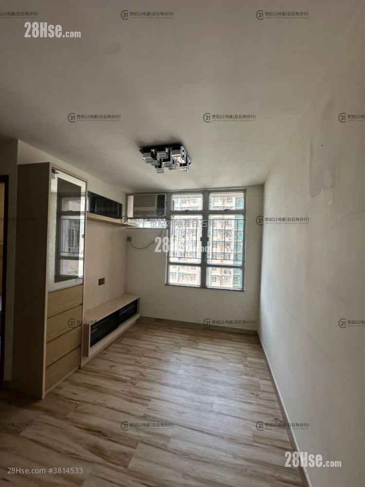 天盛苑 售盤 2 房 , 1 浴室 529 平方呎