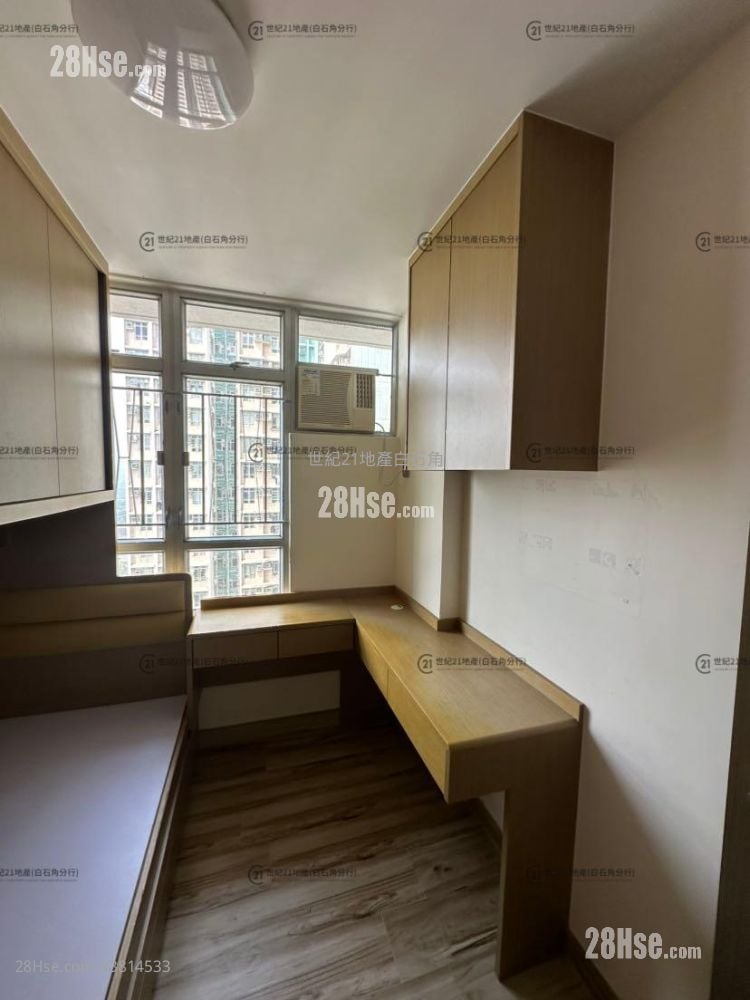 天盛苑 售盤 2 房 , 1 浴室 529 平方呎