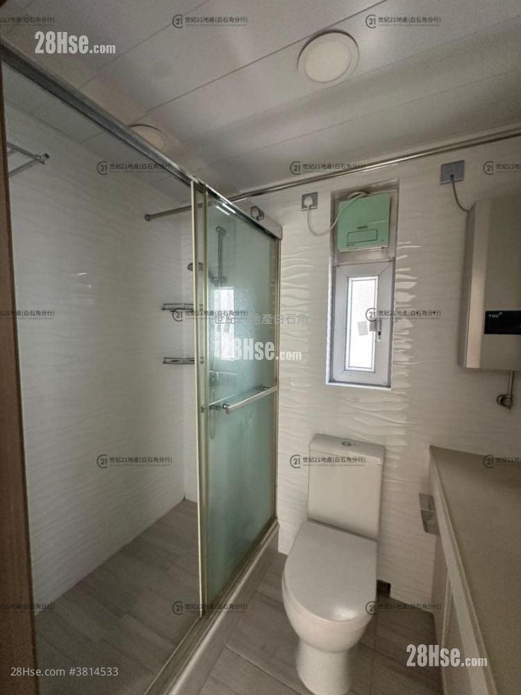 天盛苑 售盤 2 房 , 1 浴室 529 平方呎