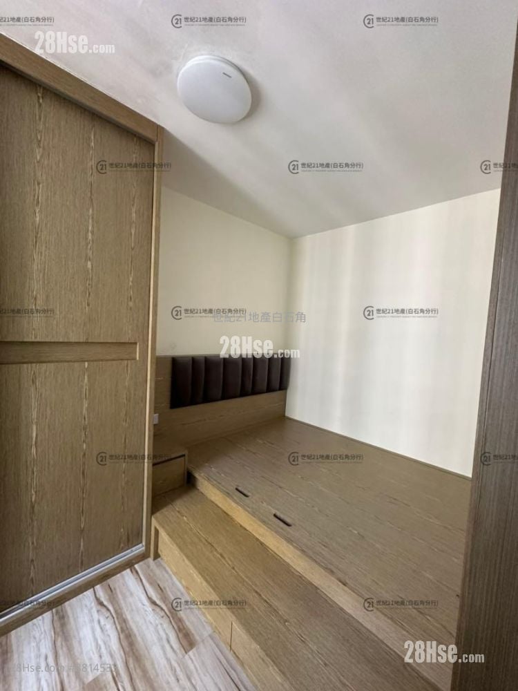 天盛苑 售盤 2 房 , 1 浴室 529 平方呎