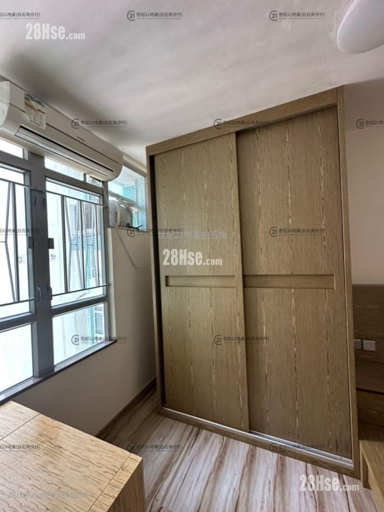 天盛苑 售盤 2 房 , 1 浴室 529 平方呎