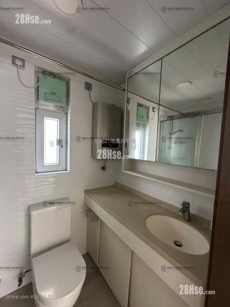 天盛苑 售盤 2 房 , 1 浴室 529 平方呎