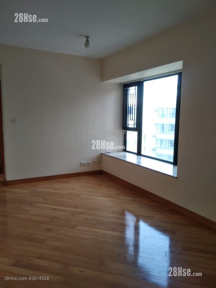 珀丽湾 售盘 2 房 , 1 浴室 520 平方尺