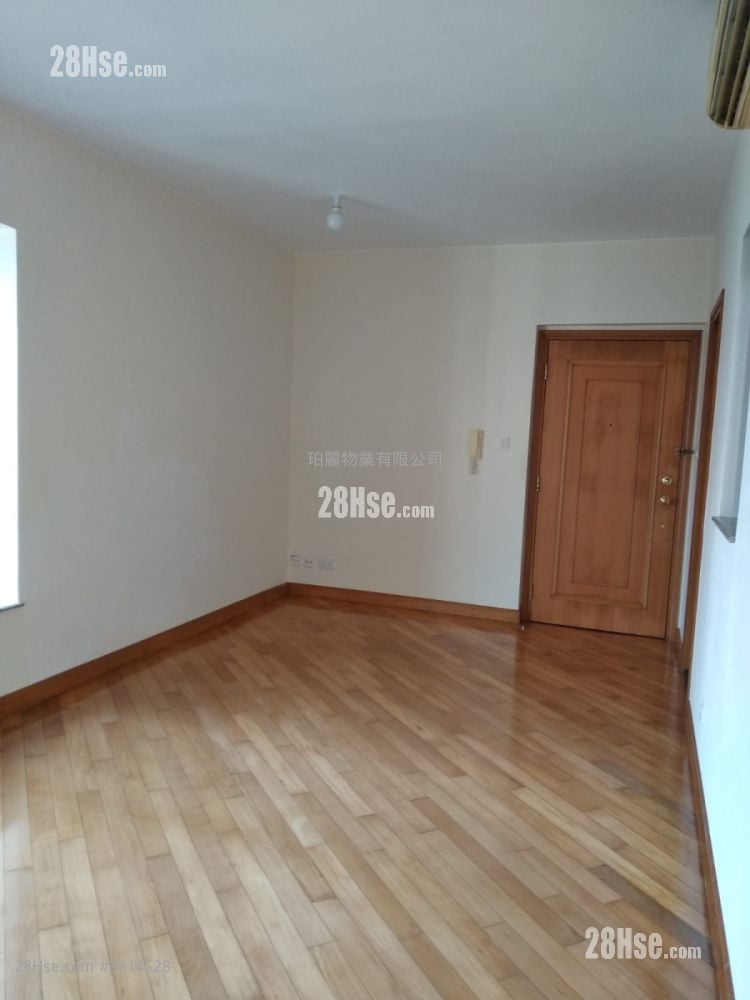 珀丽湾 售盘 2 房 , 1 浴室 520 平方尺