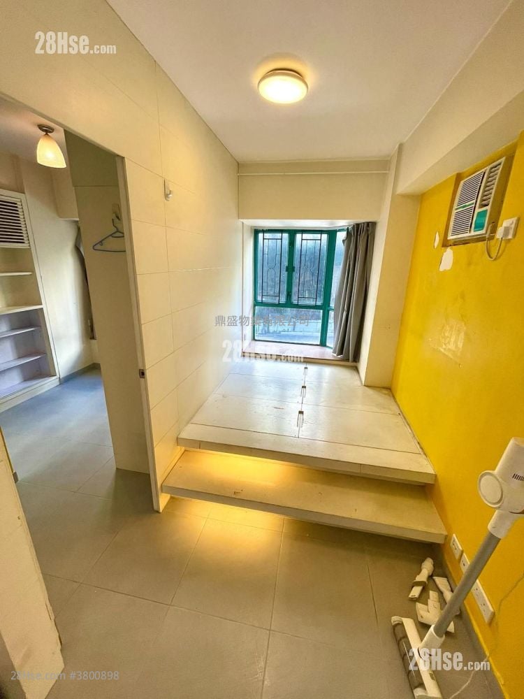 启礼阁 租盘 2 房 , 1 浴室 333 平方尺