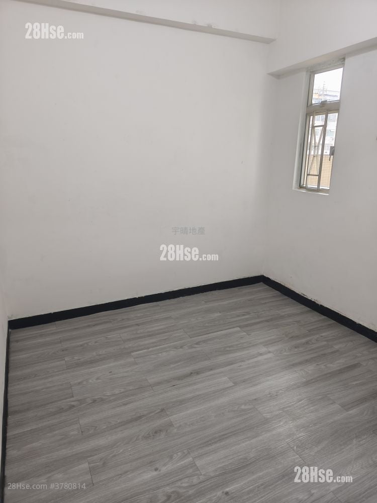 Wing Ming Building Rental 2 Bedrooms , 1 Bathroom 392 ft²