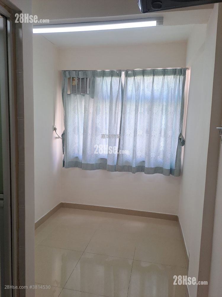 Chinese Mansion Rental Studio 100 ft²