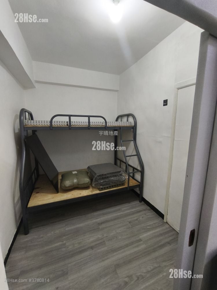 Wing Ming Building Rental 2 Bedrooms , 1 Bathroom 392 ft²