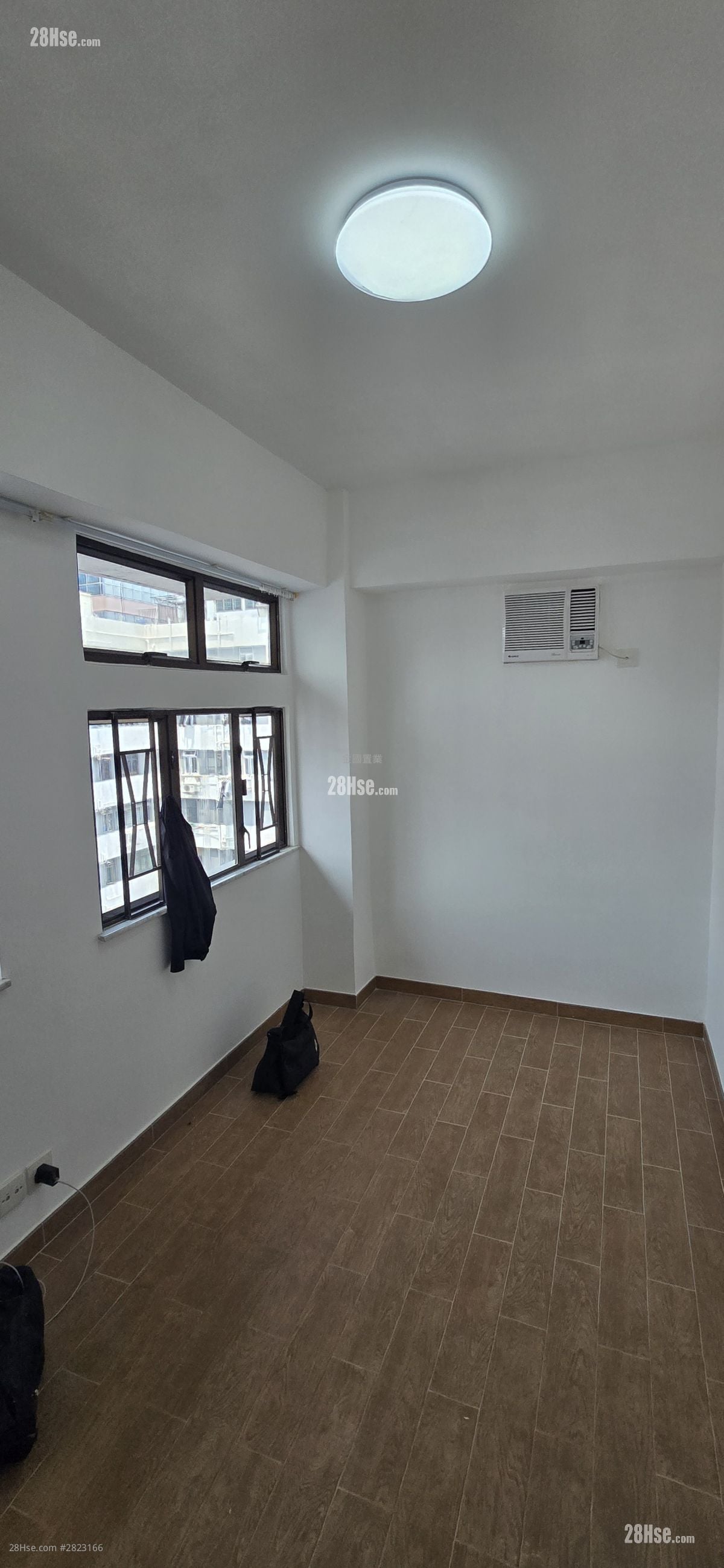 广利楼 租盘 1 房 , 1 浴室 268 平方尺