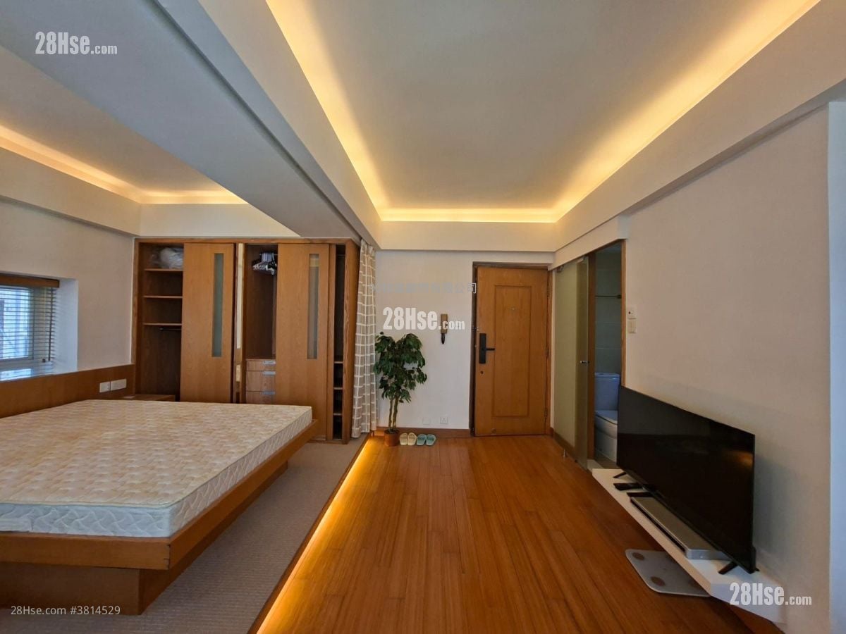 家乐花园 售盘 315 平方尺