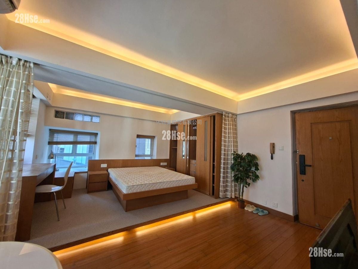 家乐花园 售盘 315 平方尺