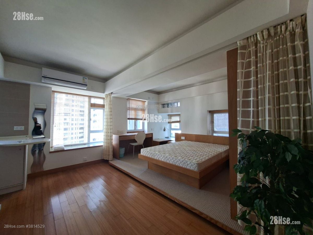 家乐花园 售盘 315 平方尺