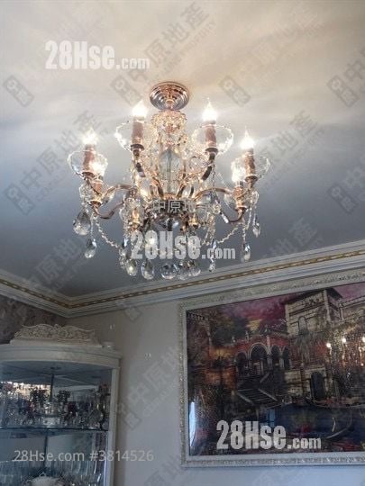 慧景轩 售盘 5+ 房 , 2 浴室 857 平方尺