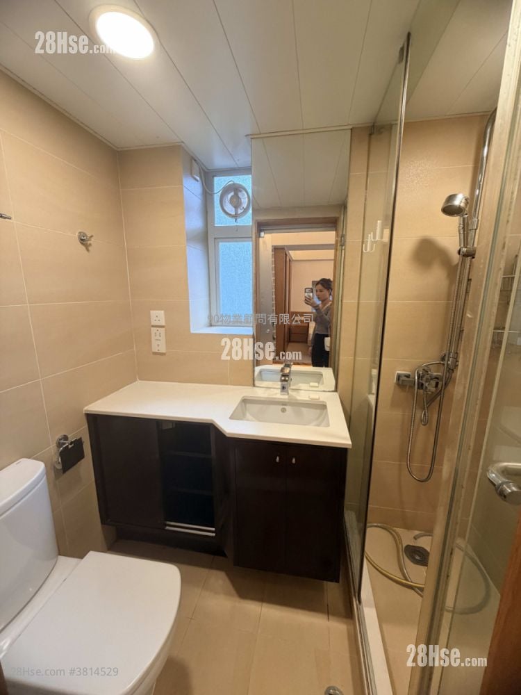 家乐花园 售盘 315 平方尺