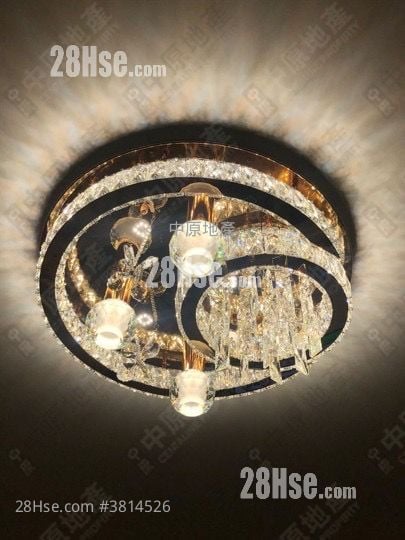 慧景轩 售盘 5+ 房 , 2 浴室 857 平方尺