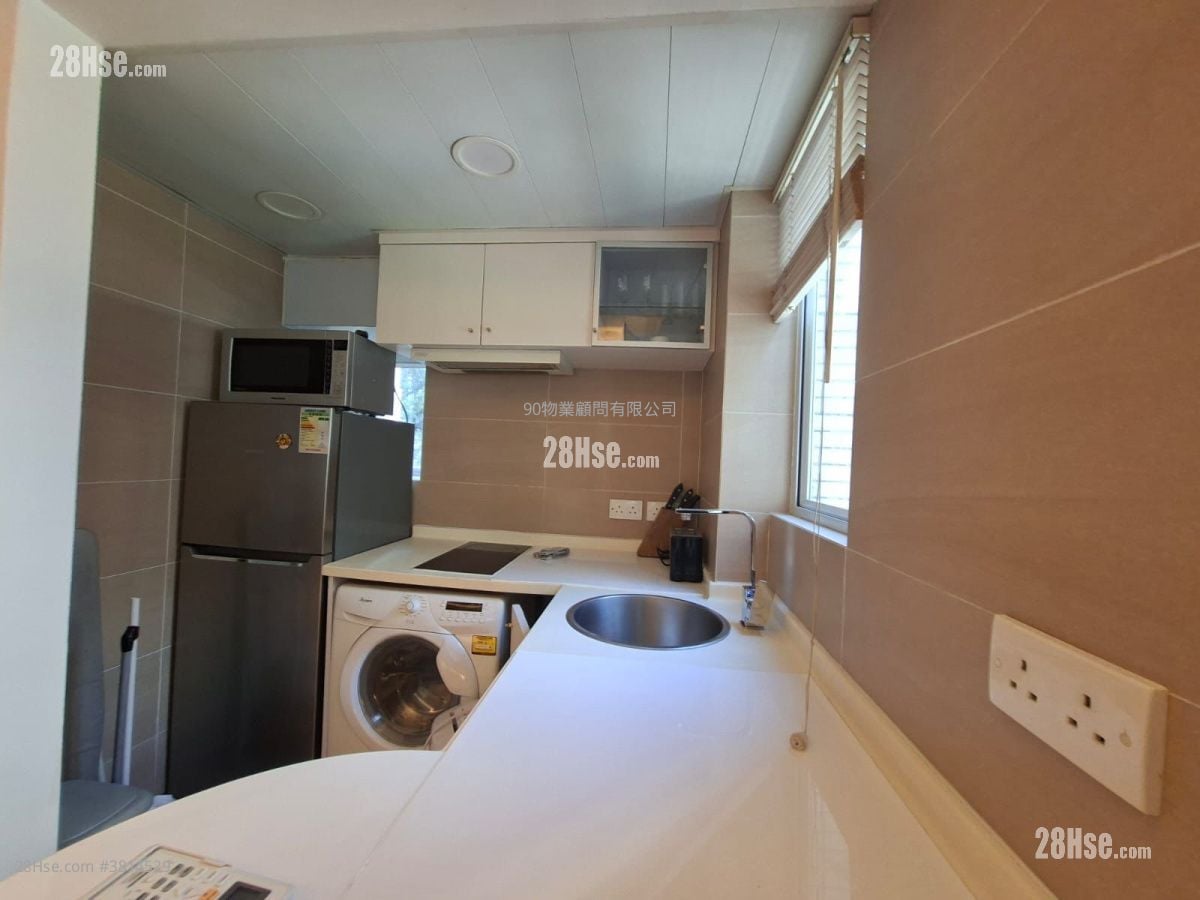 家乐花园 售盘 315 平方尺