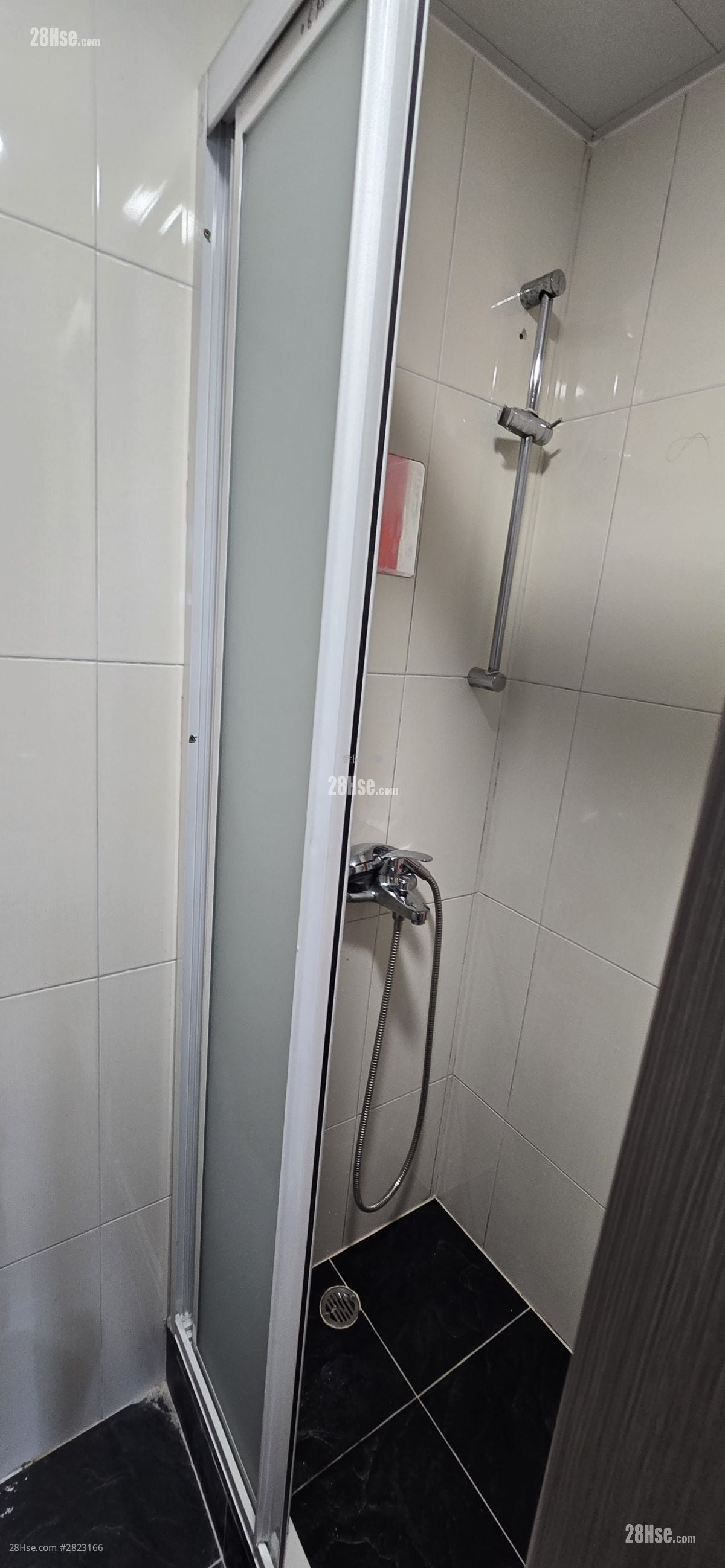 广利楼 租盘 1 房 , 1 浴室 268 平方尺