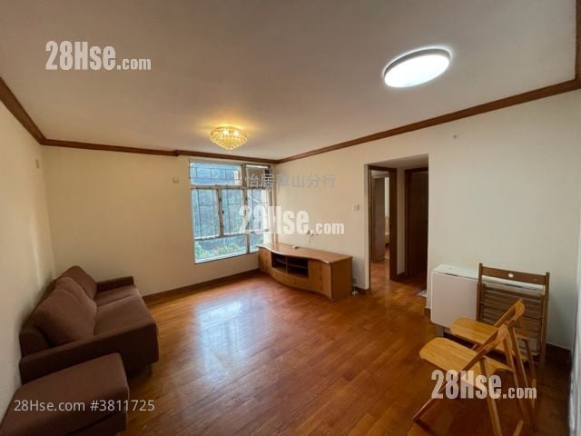 太古城 租盤 583 平方呎