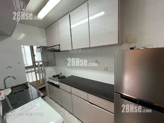 太古城 租盤 583 平方呎