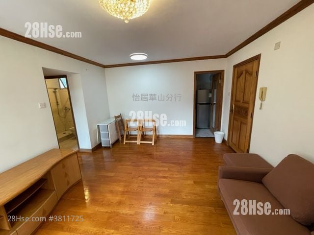 太古城 租盤 583 平方呎