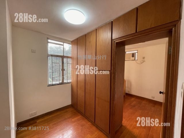 太古城 租盤 583 平方呎