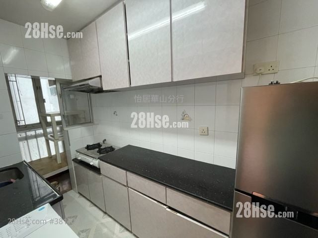 太古城 租盤 583 平方呎