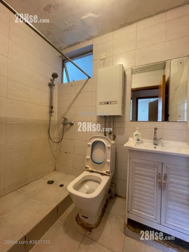 太古城 租盤 583 平方呎